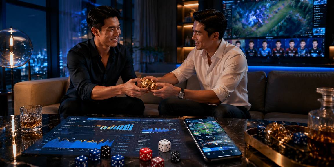 m88 mansion Slot Âm Thanh – Nơi Âm Nhạc Và Quay Số Hòa Làm Một